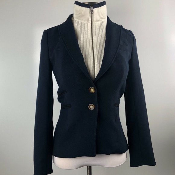 Veronica Beard Hudson Jacket & Erika Stand Combo - Picture 2 of 12